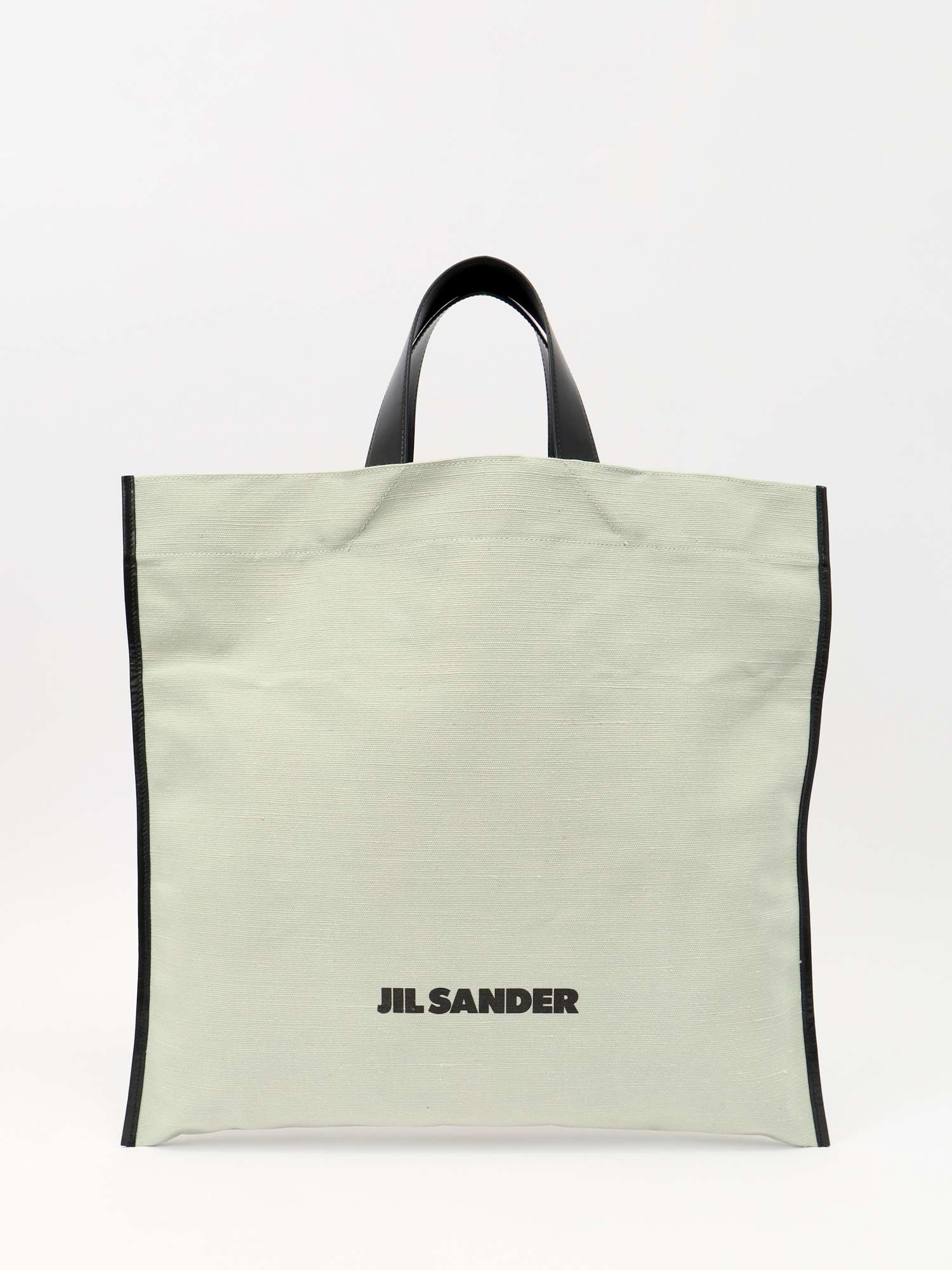 Jil Sander Textile Bag