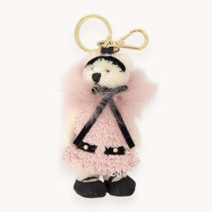 Prada Keychain