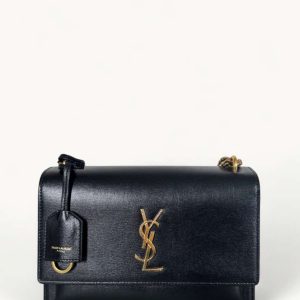 Saint Laurent Sunset