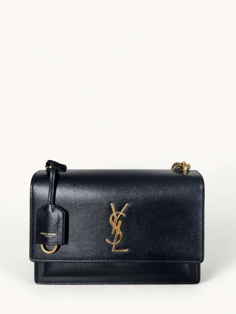 Saint Laurent Sunset