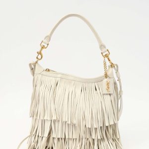 Saint Laurent Fringe