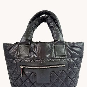 Chanel Cocoon