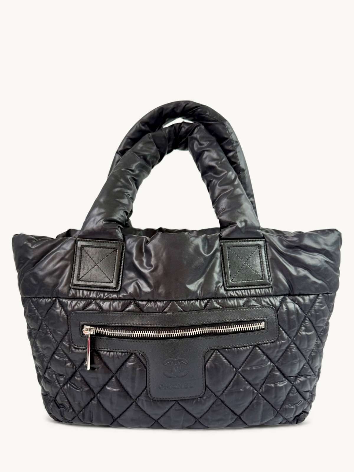 Chanel Cocoon