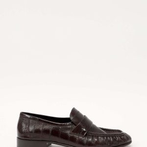 The Row Shoes