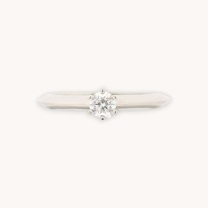 Tiffany & Co. Setting