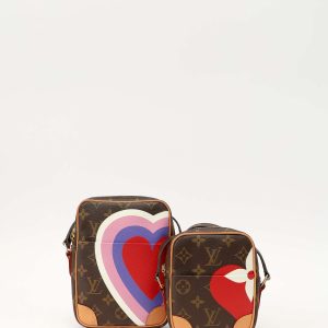 Louis Vuitton Paname Set