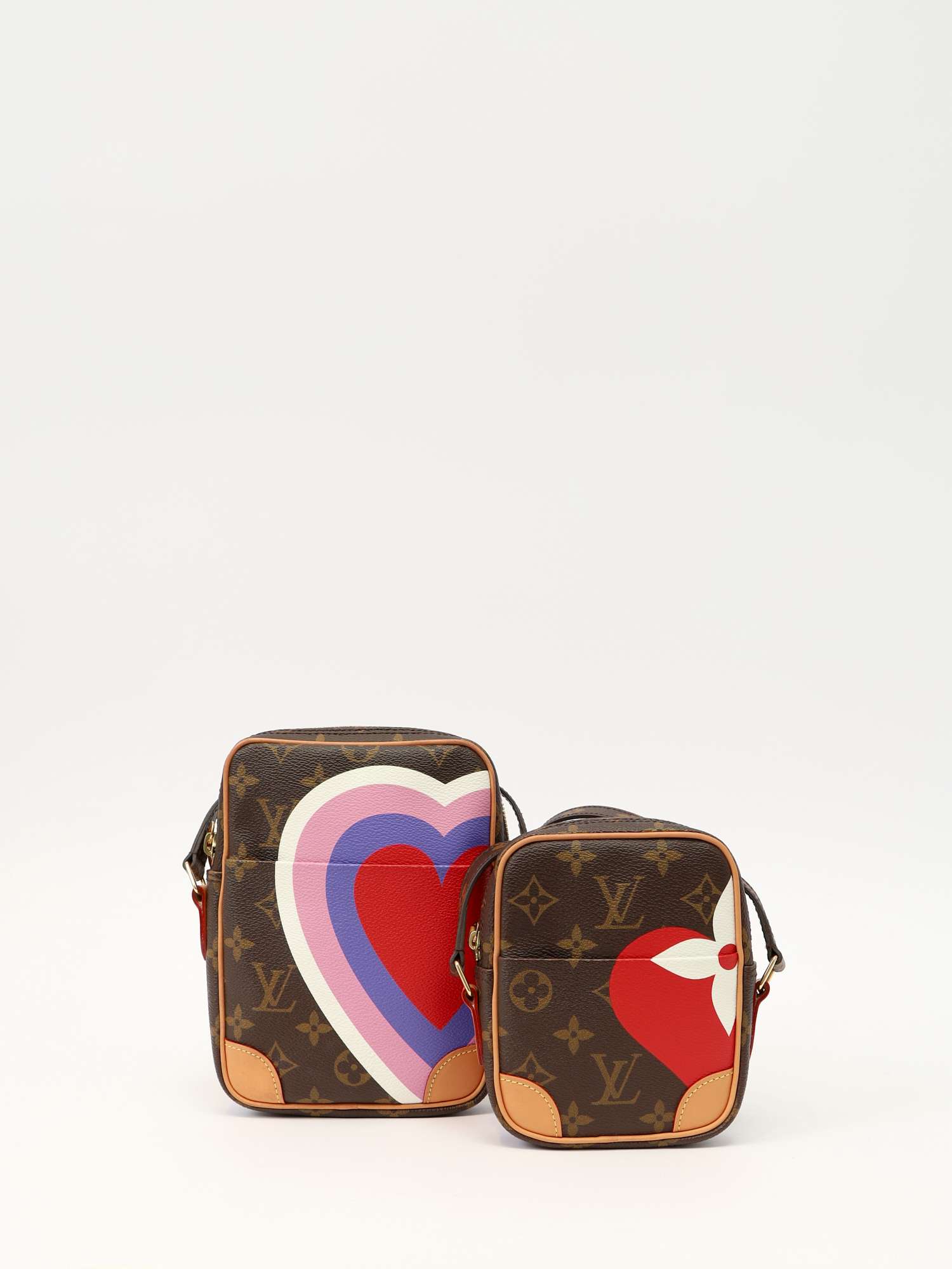 Louis Vuitton Paname Set