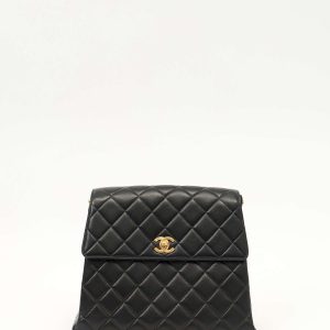 Chanel Matelasse
