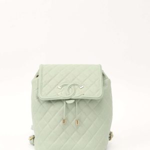 Chanel Filigree
