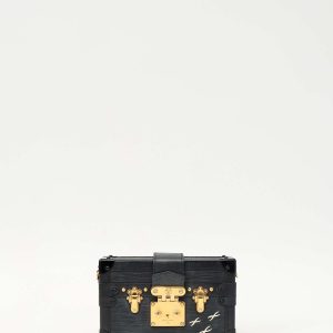 Louis Vuitton Petite Malle