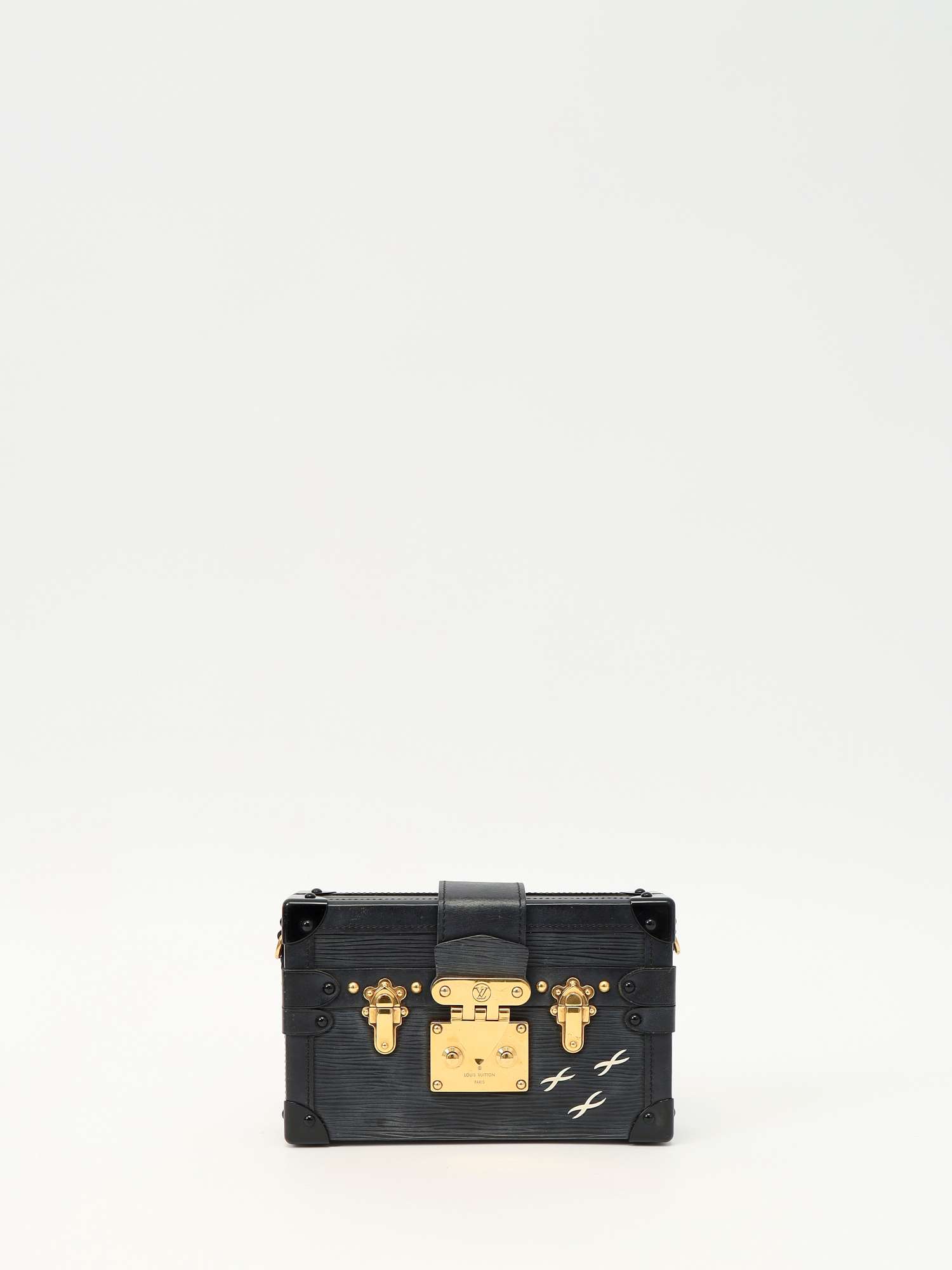 Louis Vuitton Petite Malle