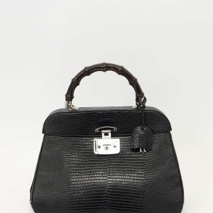 Gucci Bamboo