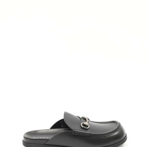Gucci Horsebit Mules
