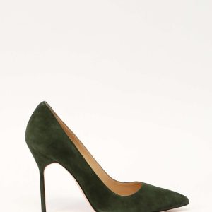 Manolo Blahnik Shoes