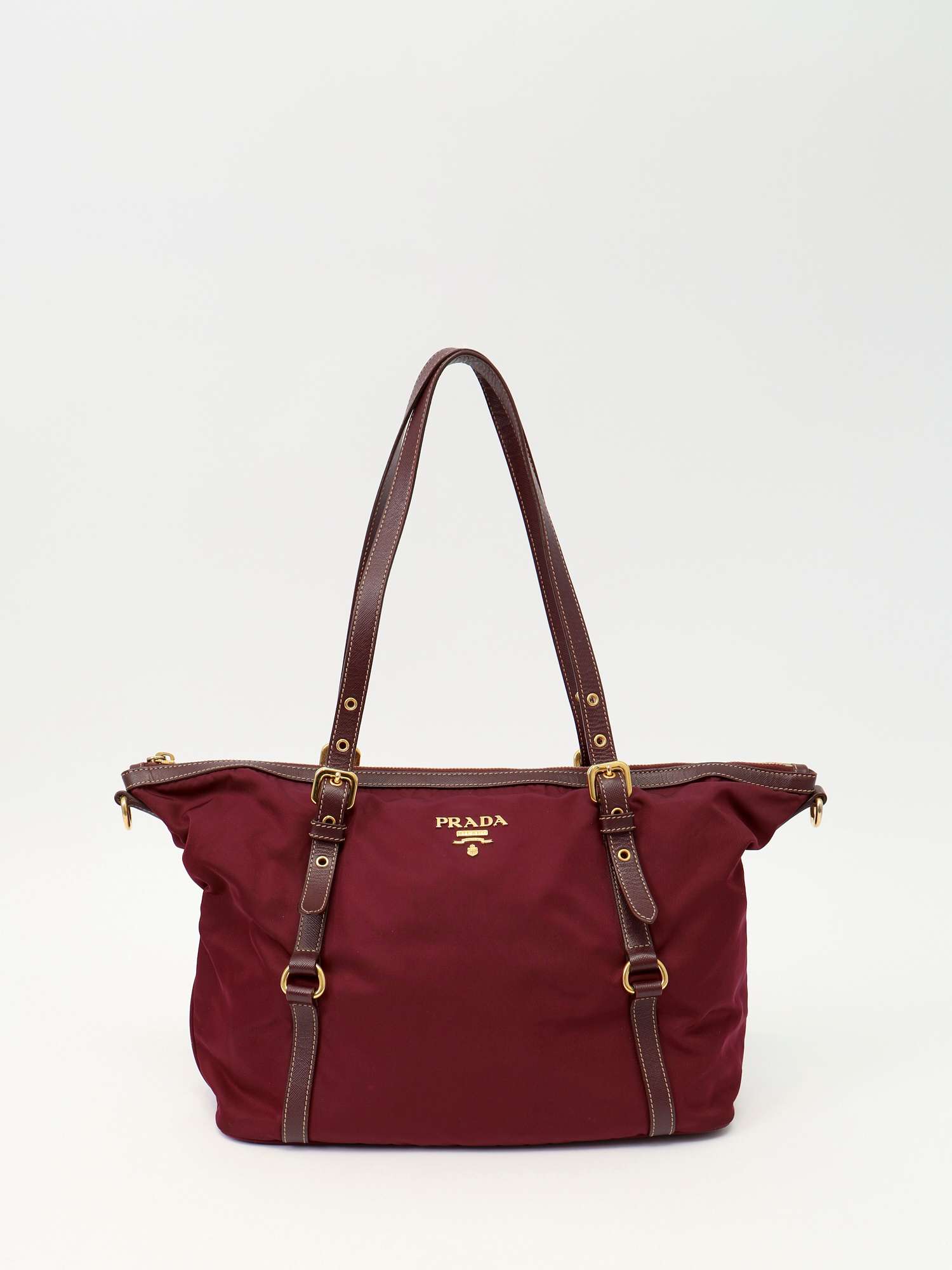 Prada Nylon Bag
