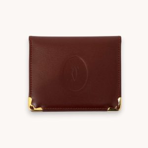 Cartier Card Holder