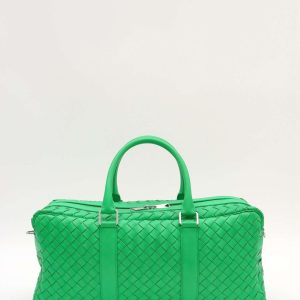 Bottega Veneta Duffle