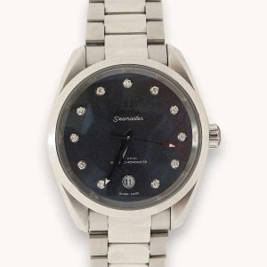 Omega Seamaster Aqua Terra