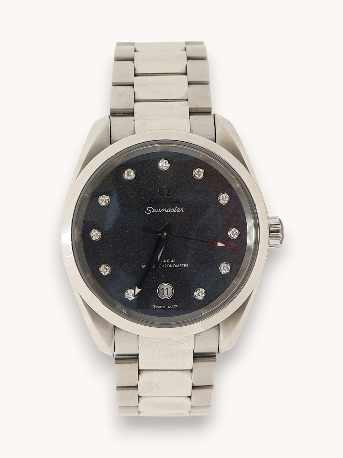 Omega Seamaster Aqua Terra