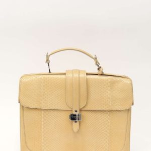 Dior Leather Bag