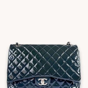Chanel Timeless Classic