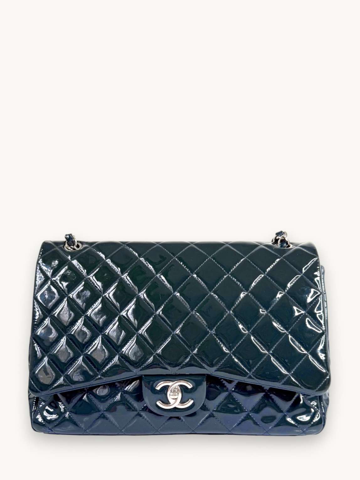 Chanel Timeless Classic