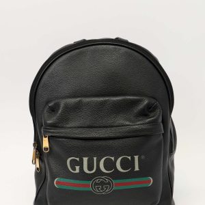 Gucci Backpack