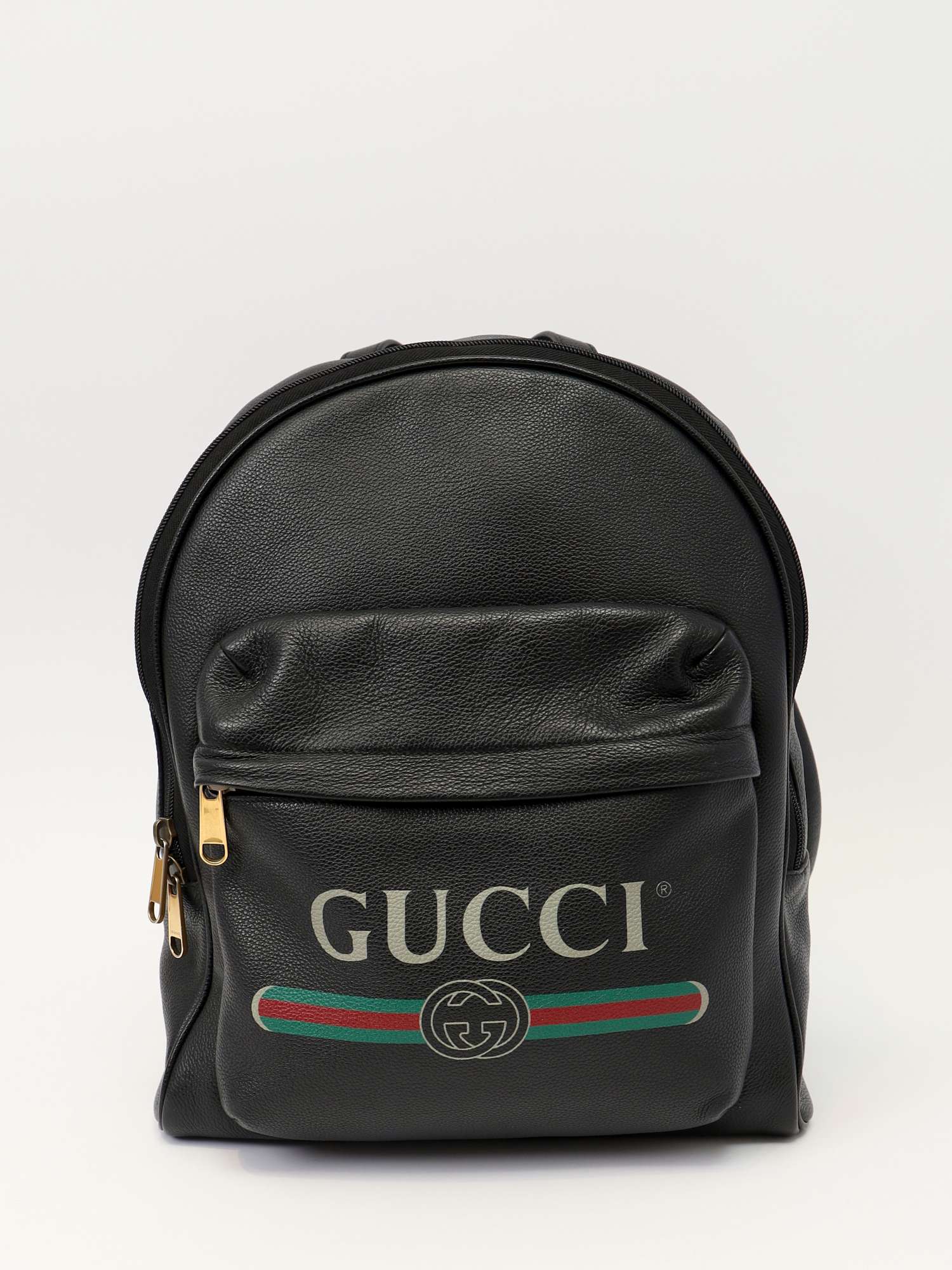 Gucci Backpack