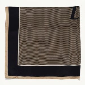 Saint Laurent Scarf