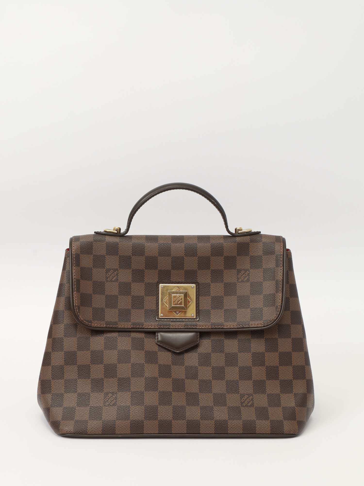 Louis Vuitton Bergamo