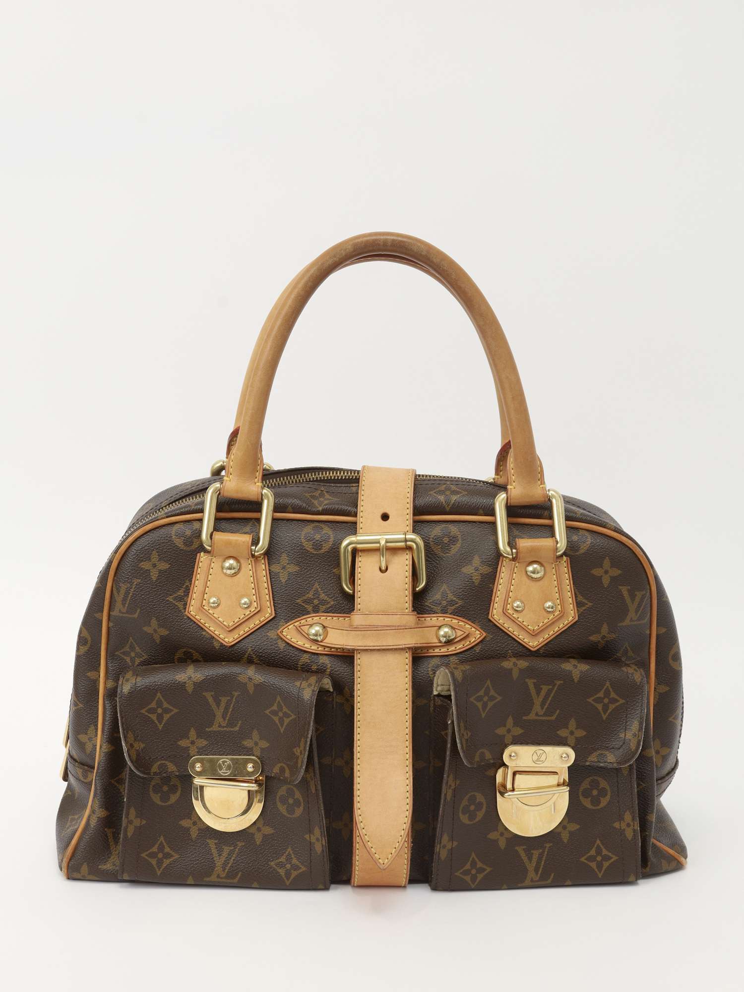 Louis Vuitton Manhattan