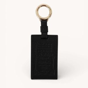 Bvlgari Keychain