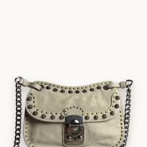 Miu Miu Studs