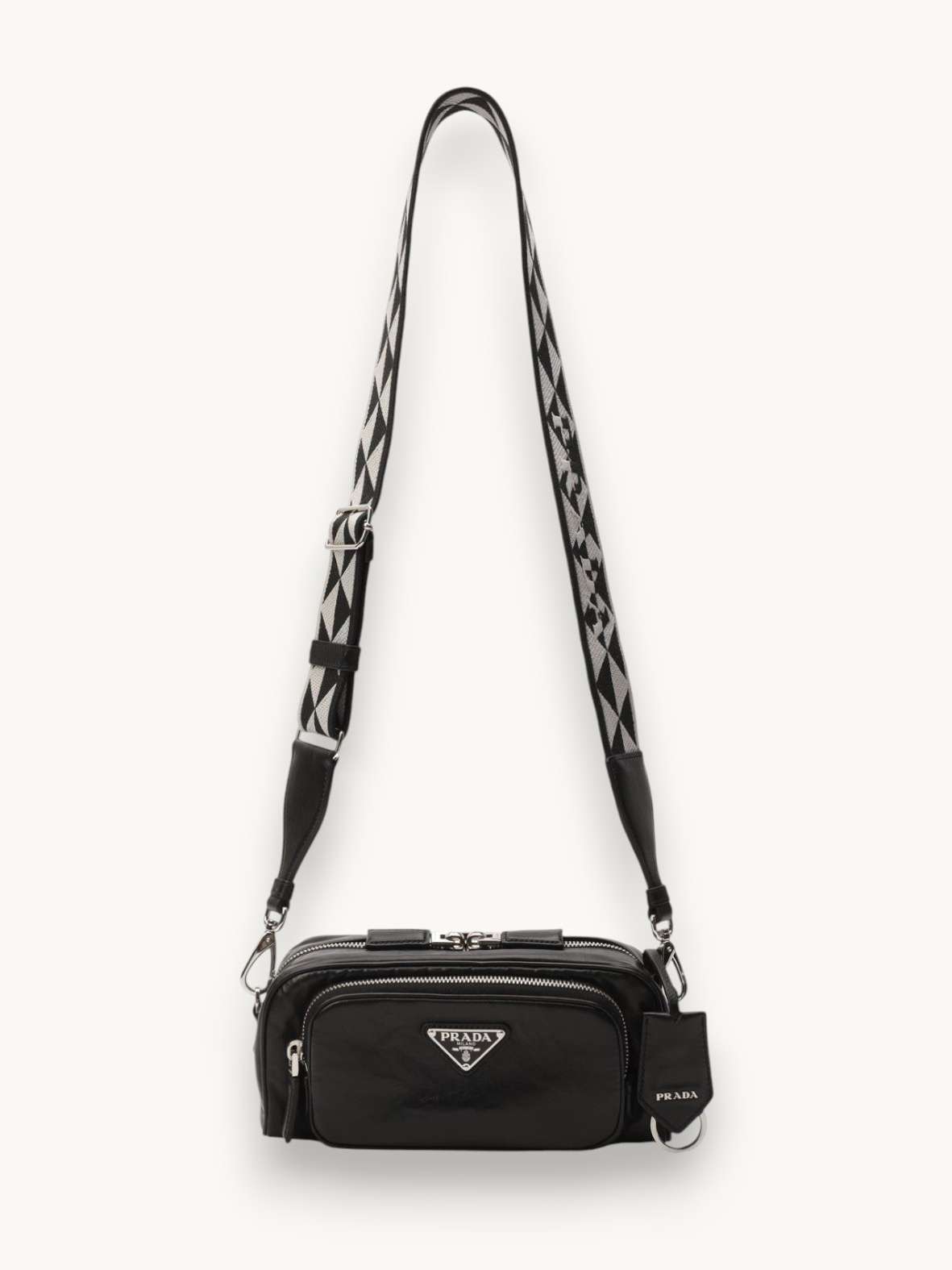 Prada Multi Pocket