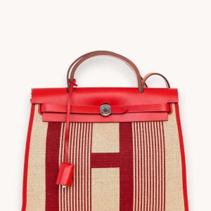 Hermes Herbag