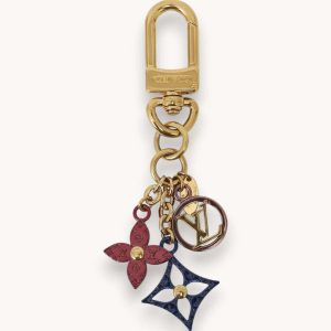 Louis Vuitton Keychain