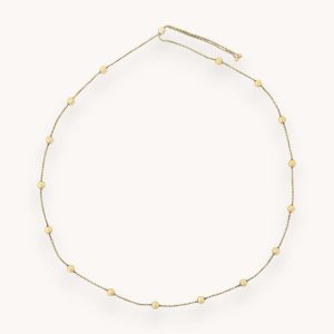 Bottega Veneta Necklace