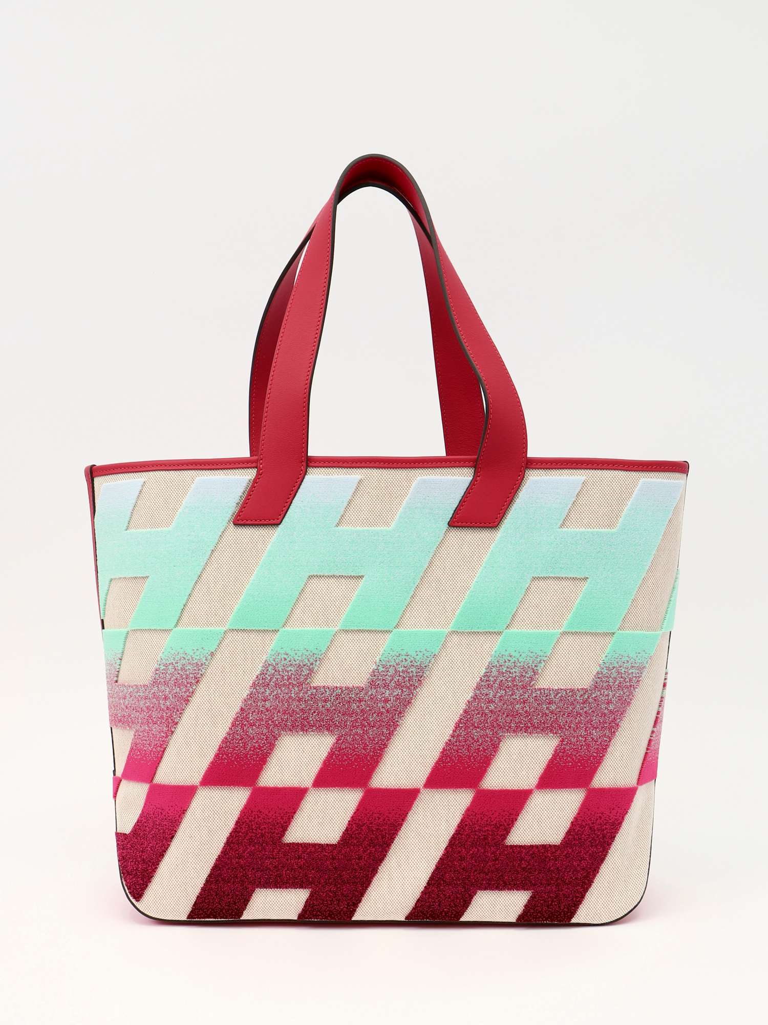 Hermes H En Biais