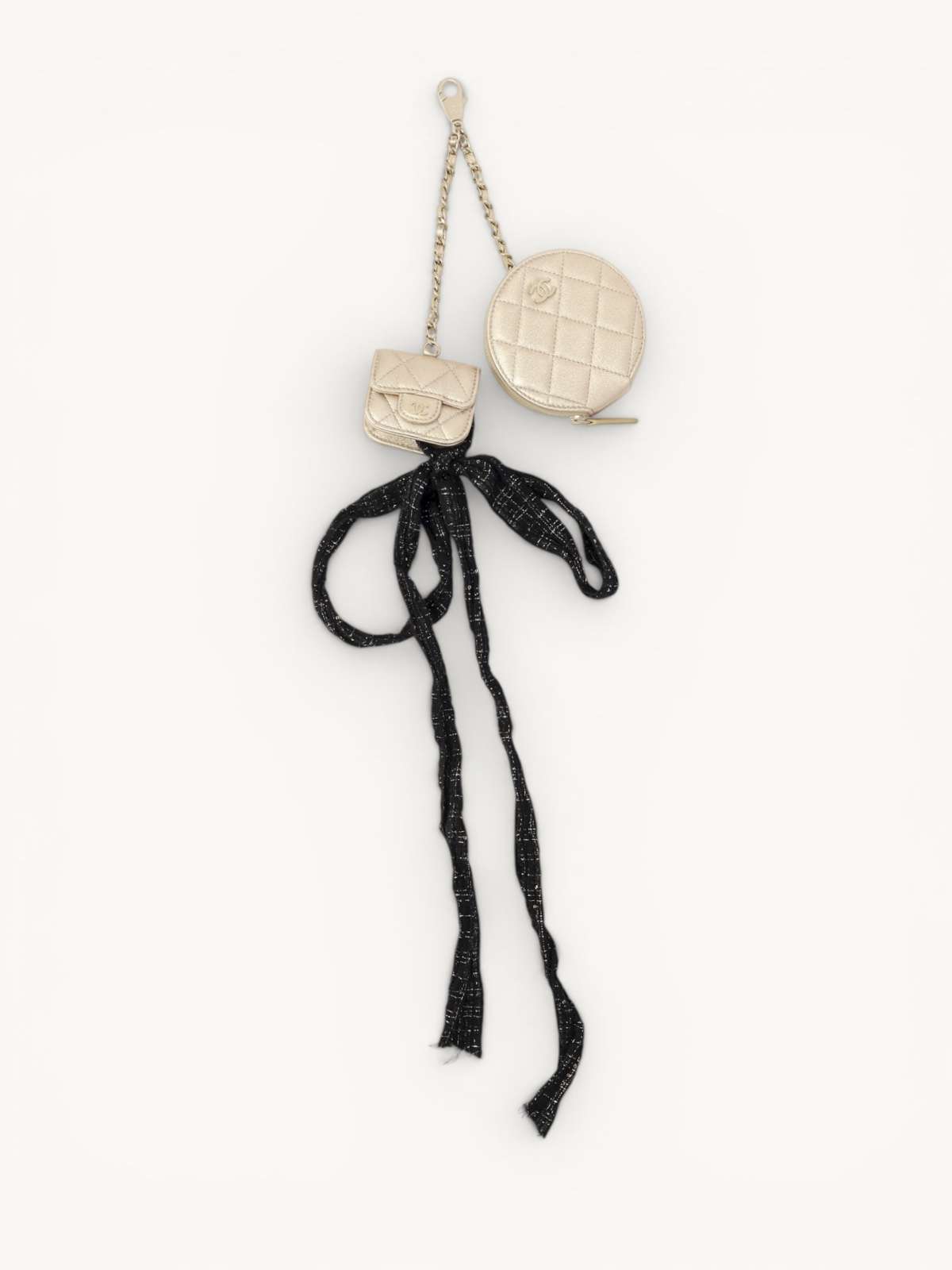 Chanel Case