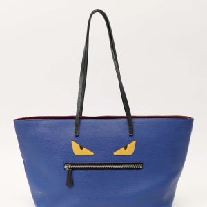 Fendi Monster