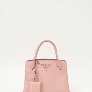 Prada Monochrome
