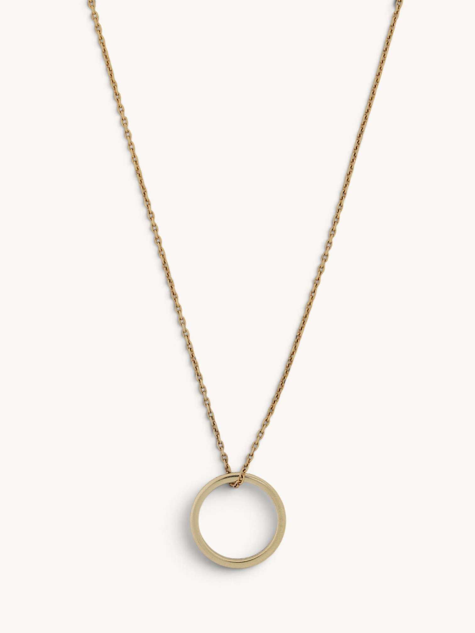 Maison Margiela Necklace