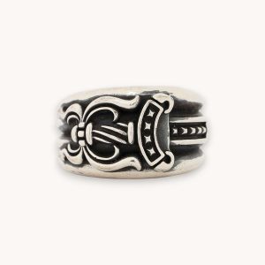 Chrome Hearts Dagger