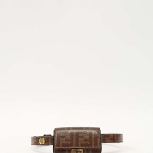 Fendi Nano Baguette