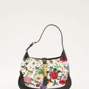 Balenciaga х Gucci Jackie