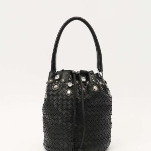 Bottega Veneta Bucket