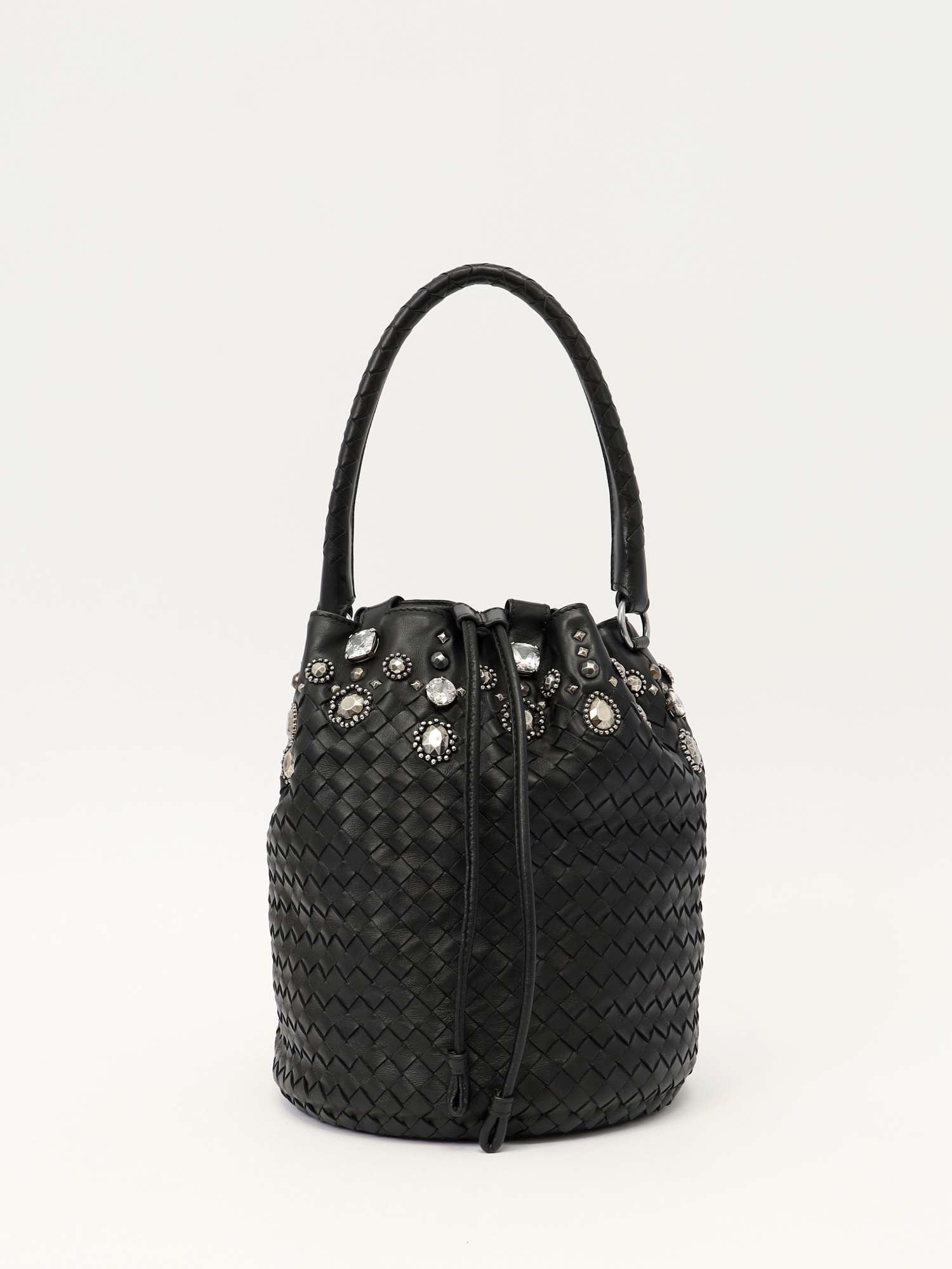 Bottega Veneta Bucket