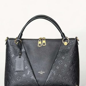 Louis Vuitton V Tote