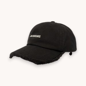 Jacquemus Cap
