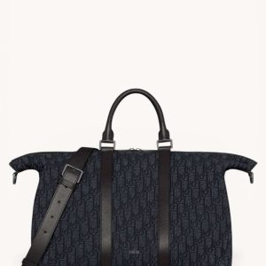 Dior Weekender